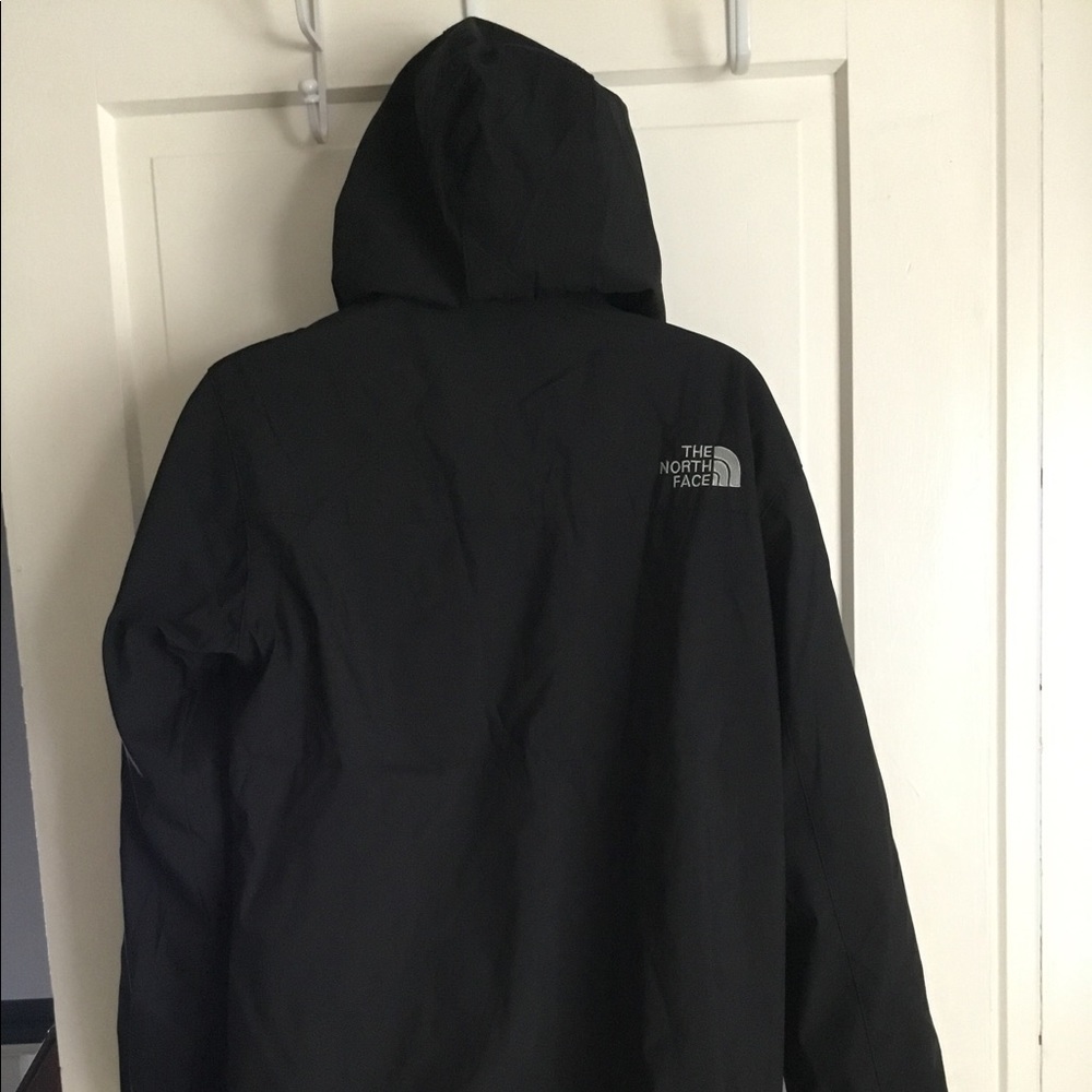North face fall jacket - Picture 3 of 7